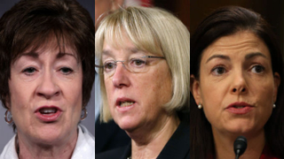 Illustration for article titled Believe It or Not, There Were Some Political Winners in 2013